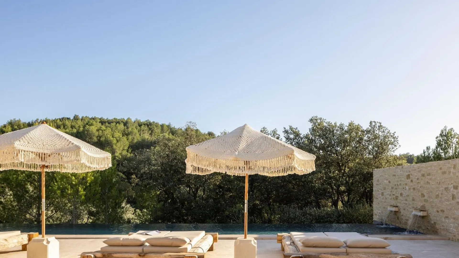 Villa Le Mas Des Baux