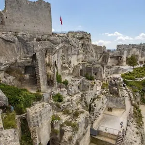 Les Baux-beaux Appartement