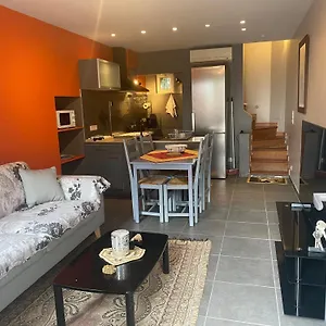 Les Baux Hébergement de vacances
