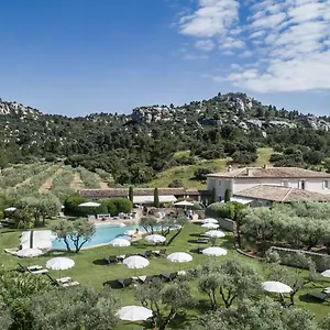 Mas De L'oulivie Hotel